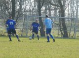 FC De Westhoek '20 4 - S.K.N.W.K. 3 (comp.) seizoen 2021-2022 (69/118)